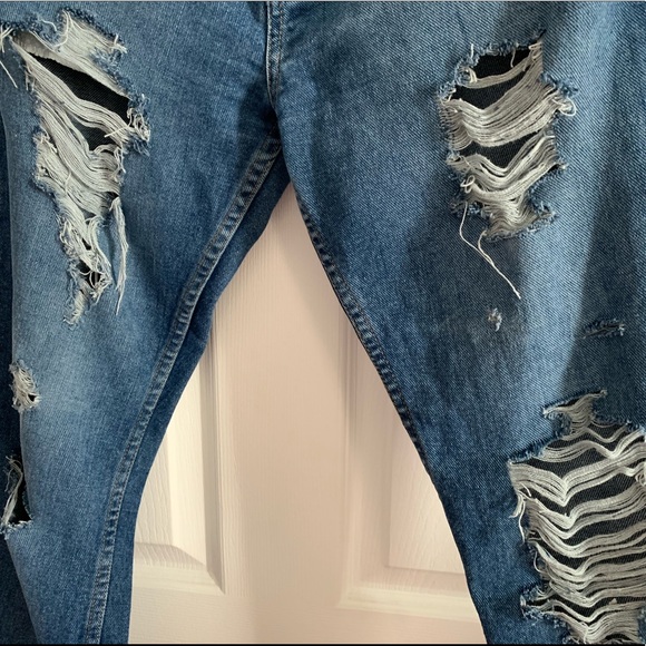 Retro Tommy Hilfiger Jeans - Picture 3 of 8